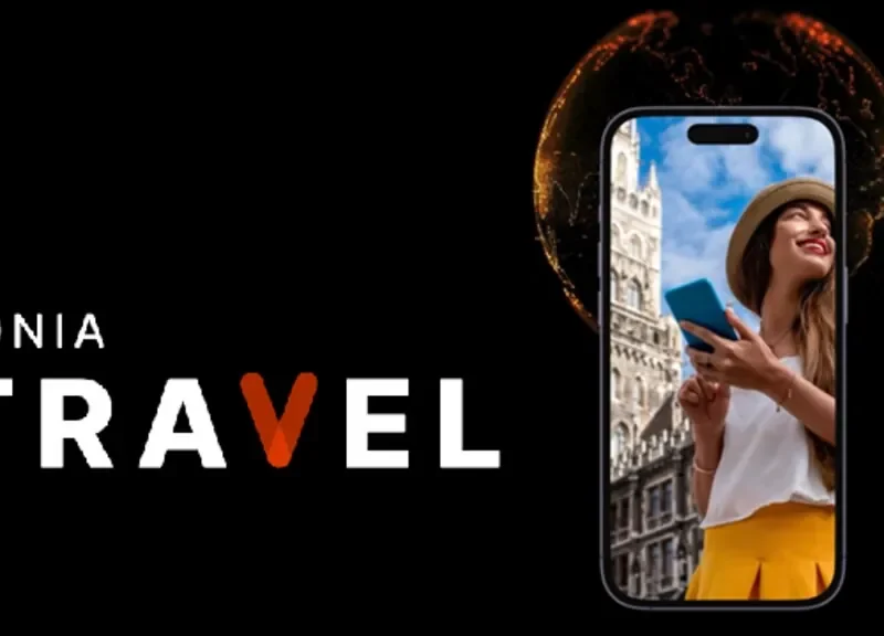 Advertisement SPONSORISÉ eSIM Fonia Travel (Android, iOS) 2 GB, 15 jours - Clé - ROYAUME-UNI