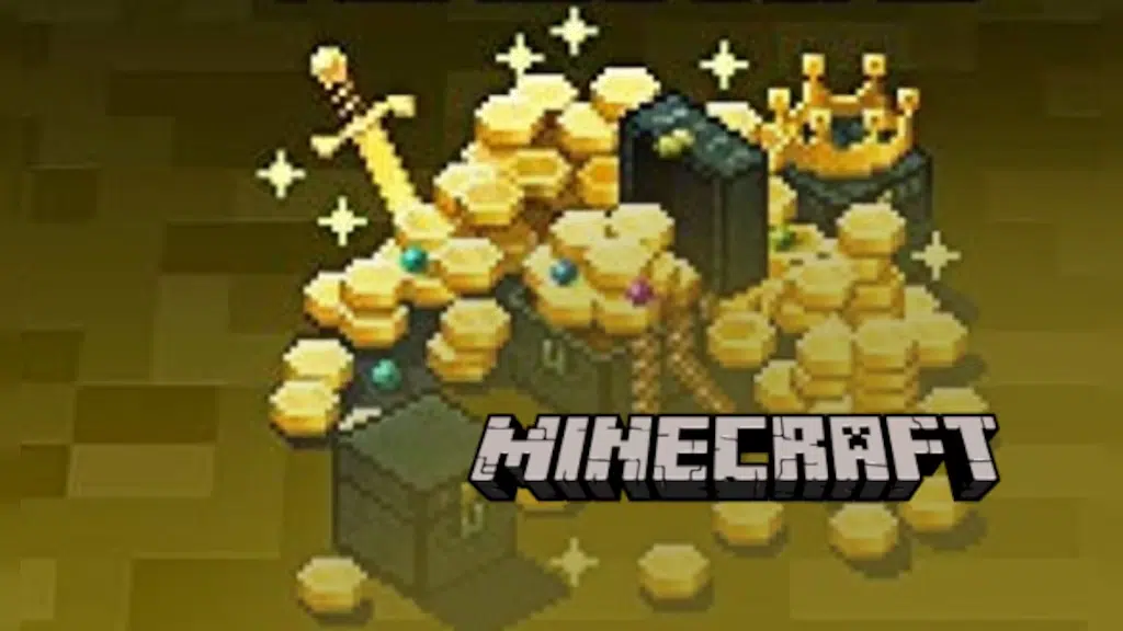 Minecraft: Minecoins Pack 330 pièces PC - Microsoft Store - GLOBAL