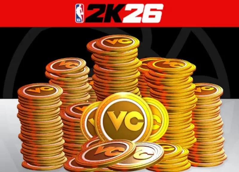NBA 2K26 - 450000 VC (Xbox Series X/S) - Xbox Live Clé - GLOBAL
