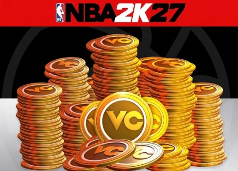 NBA 2K27 - 450000 VC - Xbox Live Clé - GLOBAL